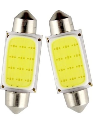 Rafta Koto Cob Beyaz Ledli 4.1 cm Sofit Model Ampül 422319