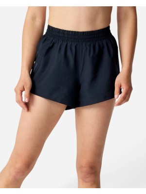 Brooks Dash Short Kadın Lacivert Şort 221749001