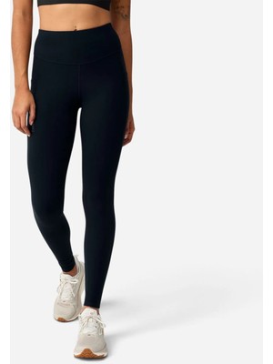 Brooks Momentum Thermal Tight Kadın Siyah Tayt 221806001