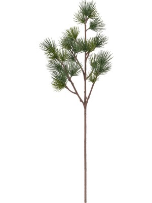 IKEA Yeşil Yapay Yeşillik Dalı 70 cm