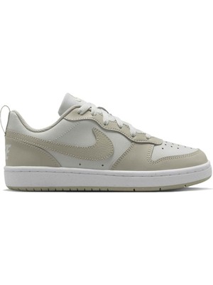 Nike Court Borough Low Rp Unisex Sneaker Günlük Spor Ayakkabı Yeşil