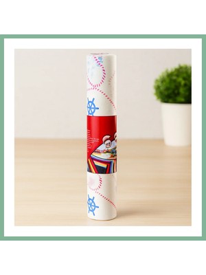 Bşk Virgo Tek Kullanımlık Kağıt Masa Örtüsü 100X120 cm BSK2026