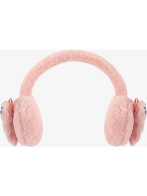 Penti Kız Çocuk Pembe Baby Unicorn Kulaklık