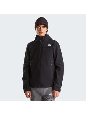 The North Face Diablo Erkek Siyah Rüzgarlık (NF0A8J5HJK31)