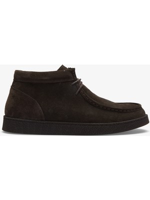 Nautica Erkek Kahverengi Bot & Çizme NT670T.20C