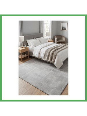 Astraltech Youdayhomecollection Poly Peluş Halı Model Oturma Odası Halısı · Ebat: 120X400 Bezoss
