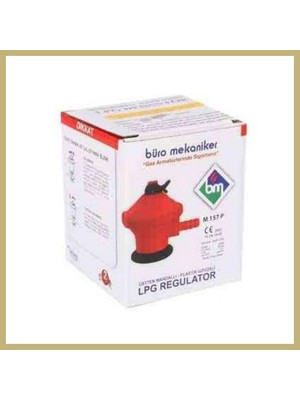 Bezos Plastik Gövdeli Lpg Dedantörü Za