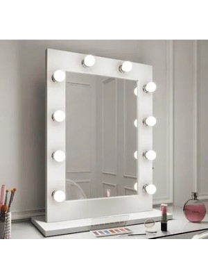 Magicool Ifk Makyaj Aynası Işığı 10'lu LED Işık MZ-502