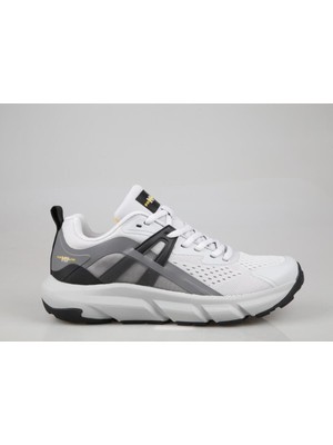 M.P. Gri Erkek Sneakers