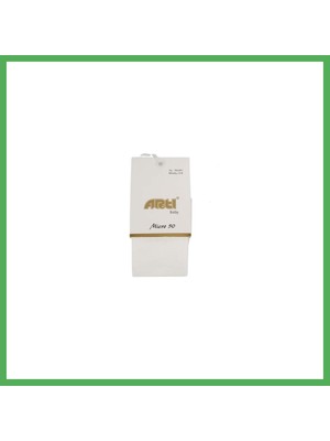 Astraltech Micro Külotlu Muz Çorap 300178 Beyaz · Renk: Beyaz · Beden: 6-12 Ay Bezoss