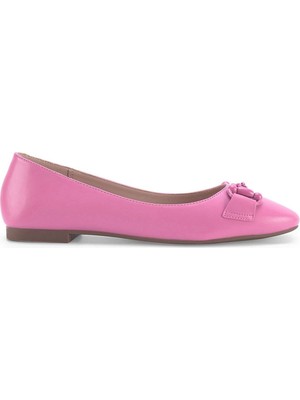 Nine West Lıor Pembe Kadın Babet