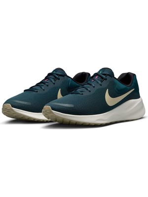 Nike Erkek Turkuaz Sneaker