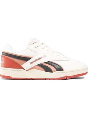 Reebok Bb Iı Pt Kırık Beyaz Kadın Sneaker Bb Iı Pt