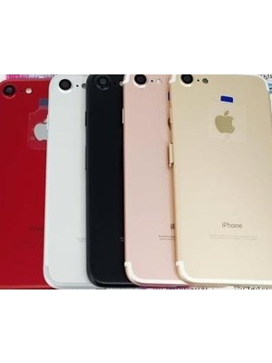 Bezos Iphone 7g Full Dolu Kasa (Gold)