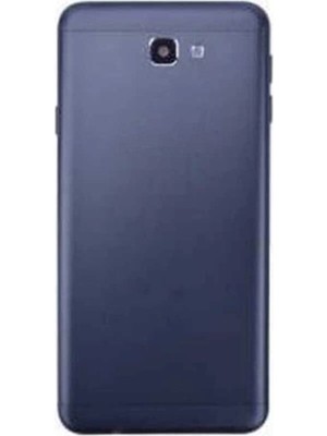Bezos Galaxy J7 Pri̇me Uyumlu Full Kasa Kapak (Si