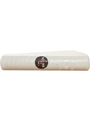Bezos Pvc Dantel Dolap 50 cm x 5 M