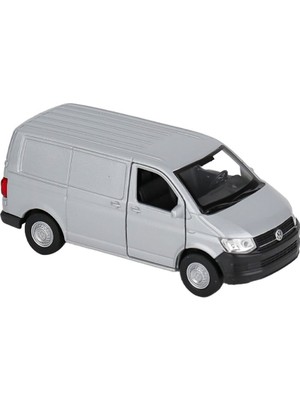 Bezos 43762 Nessiworld Model Araç