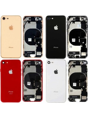 Bezos Iphone 8g Full Dolu Kasa (Gold)