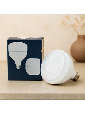 Bezos 50W E27 LED Ampul 6400K 5500 Lm