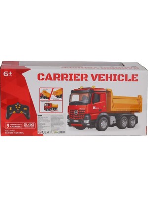 Bezos 93313 Şarjli Hafri̇yat Araci