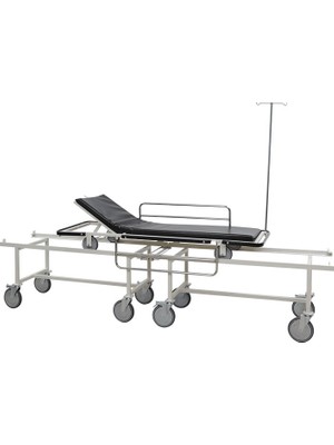MiraLive Hasta Transfer Sedyesi