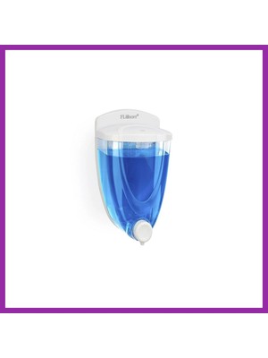 Bezos Sıvı Sabunluk 650 ml BEZ10