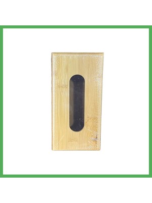 Astraltech Bambu Peçetelik Bezoss