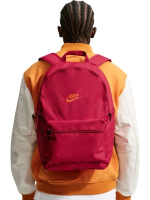 Nike Heritage Backpack 2.0 (23 L) Sırt Çantası - IB4343