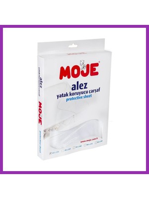 Salmore Yatak Koruyucu Alez 70X110 Bty