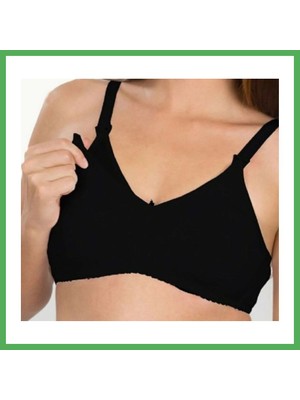 Astraltech Emzirme Sütyeni 2236 Black · Renk: Siyah · Renk: Siyah · Renk: Black · Beden: 95B Beden Bezoss