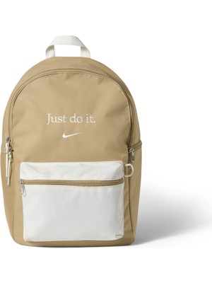 Nike Heritage Backpack 2.0 Color-Block Sırt Çantası - IQ3296