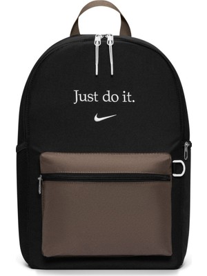 Nike Heritage Backpack 2.0 Color-Block Sırt Çantası - IQ3296