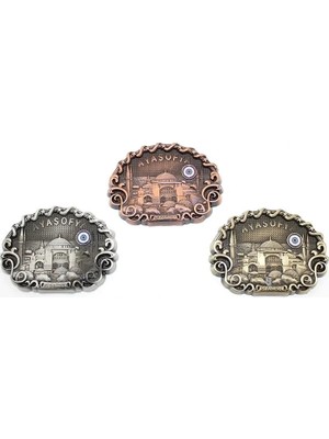 Ersert Et Istanbul Yöresel Magnet 2ALK104