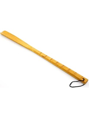 Ersert Et Bambu Kerata Çekecek TCX2173