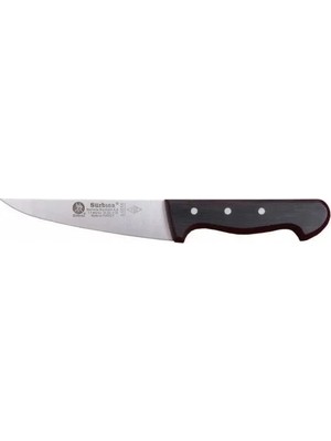 Ersert Et 61011 - Sürmene Kasap Kemik Sıyırma Bıçağı 13,5 cm