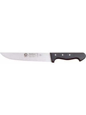 Ersert Et 61040 - Sürmene Kasap Bıçağı 20 cm - Kurban, Doğrama, Kesim