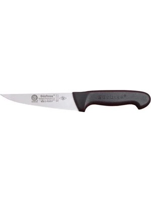 Ersert Et 61111 - Sürmene Kasap Kemik Sıyırma Bıçağı 13,5 cm