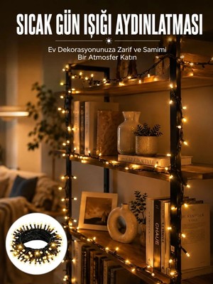 Ersert Et 10 Metre Gün Işığı LED Işık Yeni Nesil
