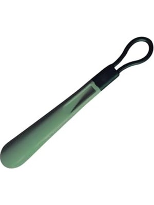 Str Store 27 cm Askılı Ayakkabı Çekeceği Kısa Sert Dayanıklı Plastik Kerata Renkli Ayakkabı Giyme Aparatı
