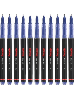 Str Store Roller Kalem 0.7 Mm, Mavi