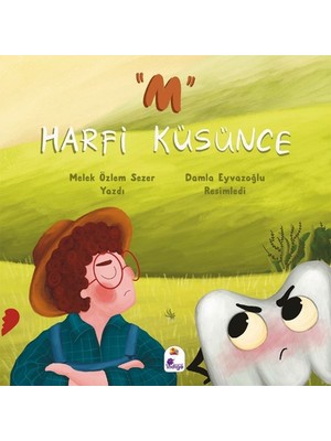 Helinaria M Harfi Küsünce