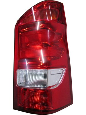 Str Store Mars Stop Lambası Sağ Duysuz Mercedes-Benz Vito 13 - Mrs 510972