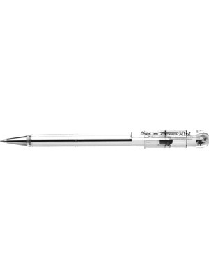 Str Store Mini 0.7 mm Yağ Bazlı Roller Kalem 12'li Kutu Siyah