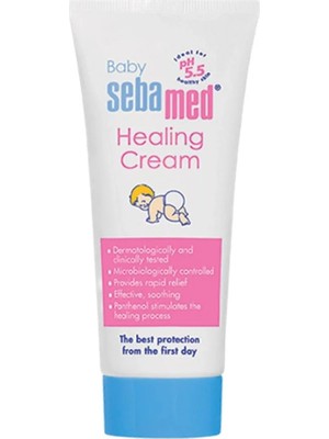 Ersert Ers- Baby Pişik Önleyici Krem 100 ml