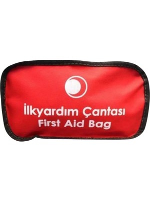 Ersert Ers- Ilk Yardım Çantası