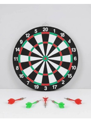 Ersert Ers- 15inç Dart
