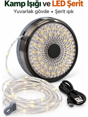 Ersert Ers- MAKAMP011 LED