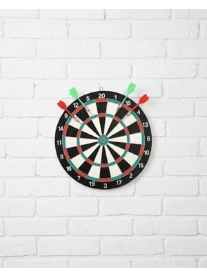 Ersert Ers- 17 Inç Dart