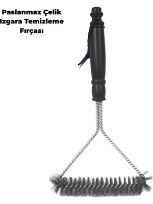 Ersert Ers- Izgara Temizleme Teli Ktf