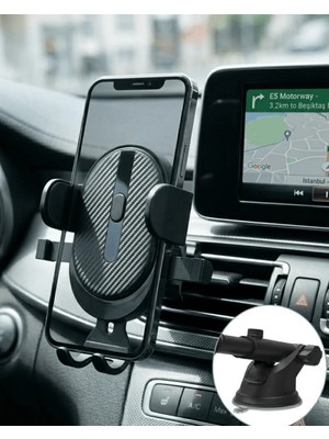 Ersert Ers- ZJ02 Telefon Tutucu